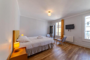 La Suite Faubourg